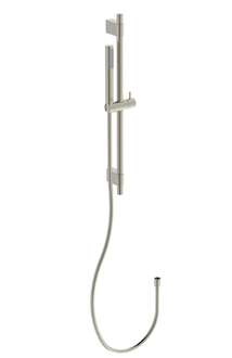 Ideal Standard Idealrain - Set sprchové hlavice, tyče a hadice, ocel A7616GN