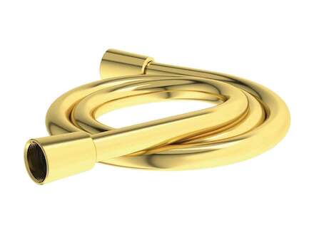 Ideal Standard Idealrain - Sprchová hadice Idealflex 125 cm, Brushed Gold BE125A2