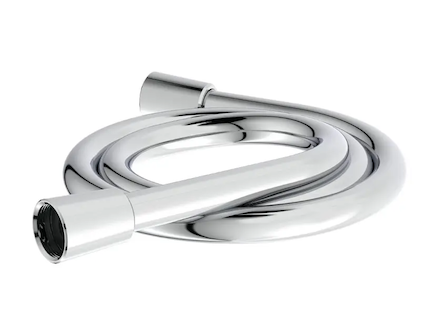 Ideal Standard Idealrain - Sprchová hadice Idealflex 175 cm, chrom BE175AA