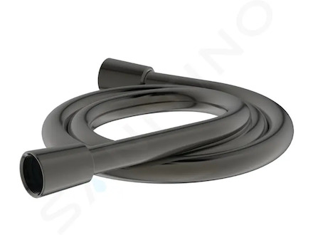 Ideal Standard Idealrain - Sprchová hadice Idealflex 175 cm, Magnetic Grey BE175A5