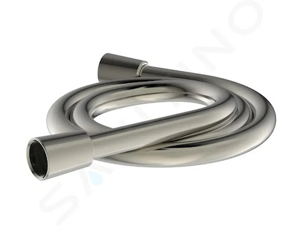 Ideal Standard Idealrain - Sprchová hadice Idealflex 175 cm, Silver Storm BE175GN