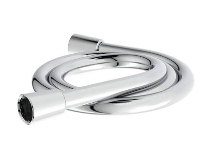 Ideal Standard Idealrain - Sprchová hadice Idealflex 200 cm, chrom BE200AA