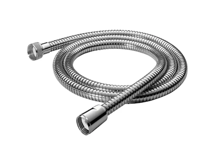 Ideal Standard Idealrain - Sprchová hadice Metalflex 150 cm, chrom BF150AA