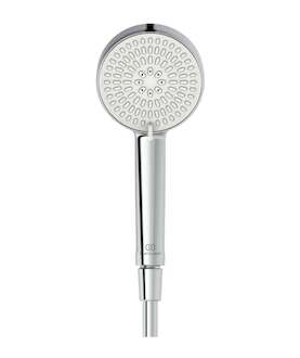 Ideal Standard Idealrain - Sprchová hlavice, 2 proudy, chrom BE217AA