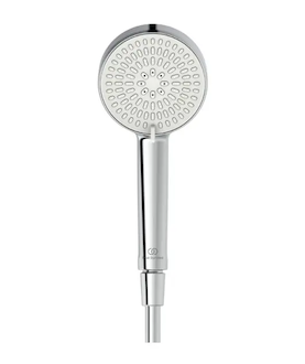 Ideal Standard Idealrain - Sprchová hlavice, 2 proudy, chrom BE218AA