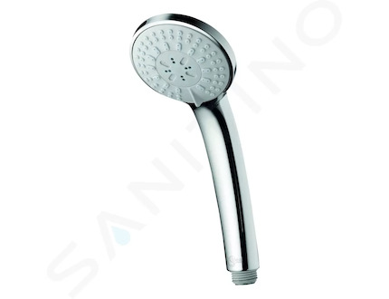 Ideal Standard Idealrain - Sprchová hlavice, 3 proudy, chrom B9401AA