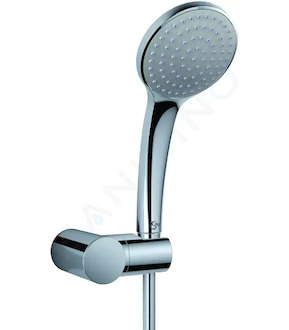 Ideal Standard Idealrain - Sprchová souprava, 1 proud, chrom B9451AA