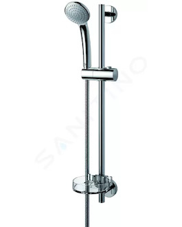 Ideal Standard Idealrain - Sprchová souprava 80, 1 proud, chrom B9501AA
