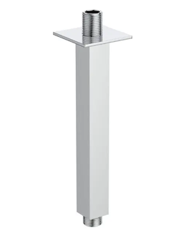 Ideal Standard Idealrain - Sprchové rameno stropní, 20 cm, chrom BD646AA