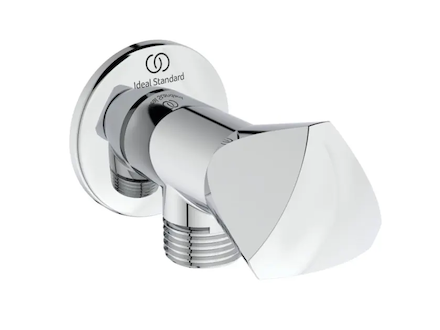 Ideal Standard Idealspray - Rohový ventil, chrom BD650AA