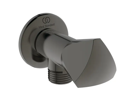 Ideal Standard Idealspray - Rohový ventil, Magnetic Grey BD650A5