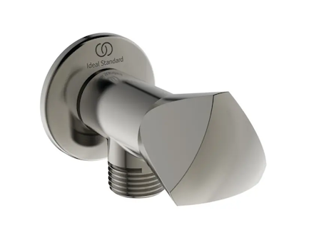 Ideal Standard Idealspray - Rohový ventil, Silver Storm BD650GN