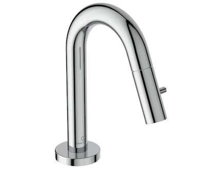 Ideal Standard IdealStream - Umyvadlový ventil, chrom F2842AA