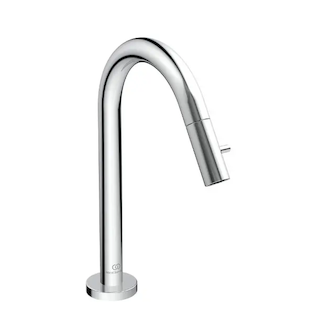 Ideal Standard IdealStream - Umyvadlový ventil, chrom F2844AA