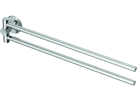 Ideal Standard IOM - Držák ručníků, otočný, délka 40 cm, chrom A9131AA