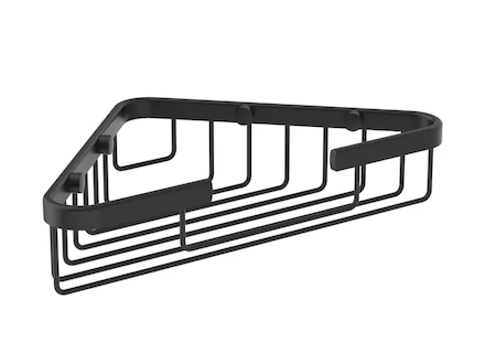 Ideal Standard IOM - Mýdlenka drátěná, černá A9105XG