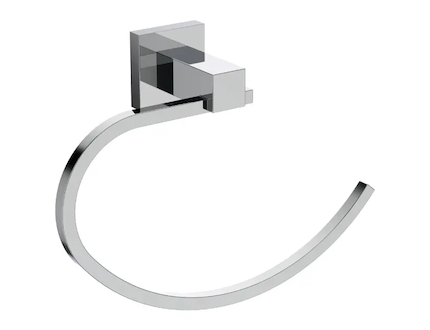 Ideal Standard IOM Square - Držák na ručník, chrom E2202AA