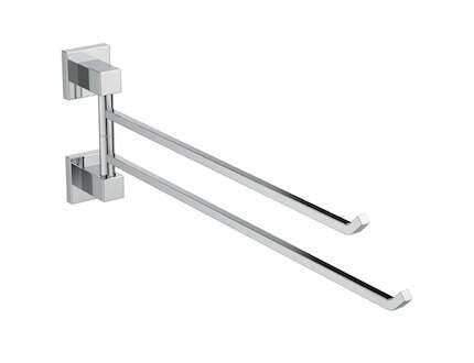 Ideal Standard IOM Square - Držák na ručníky, chrom E2200AA