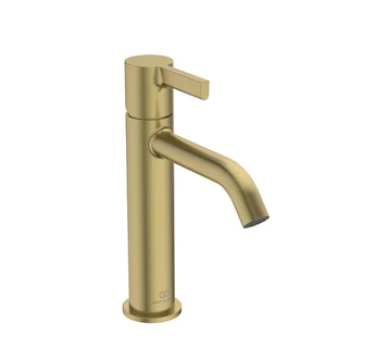 Ideal Standard Joy - Umyvadlová baterie, kartáčované zlato BE279A2
