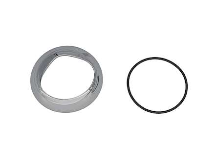 Ideal Standard  - Krycí rozeta pro stojánkovou baterii F960874AA