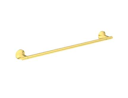 Ideal Standard La Dolce Vita - Držák ručníku, délka 68 cm, kartáčované zlato T5498A2