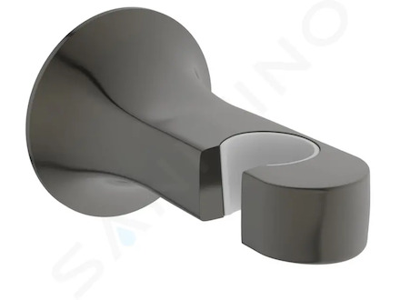 Ideal Standard La Dolce Vita - Držák sprchy, Magnetic Grey BD681A5