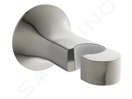 Ideal Standard La Dolce Vita - Držák sprchy, Silver Storm BD681GN