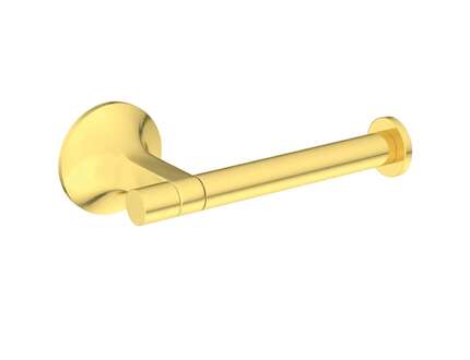 Ideal Standard La Dolce Vita - Držák toaletního papíru, kartáčované zlato T5495A2