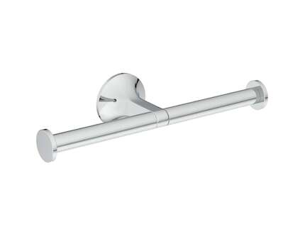 Ideal Standard La Dolce Vita - Dvojitý držák toaletního papíru, chrom T5496AA
