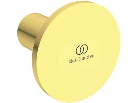 Ideal Standard La Dolce Vita - Háček, kartáčované zlato T5511A2