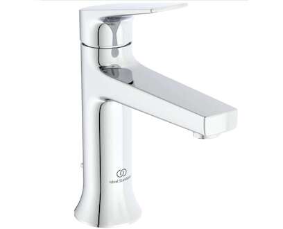 Ideal Standard La Dolce Vita - Umyvadlová baterie s výpustí, chrom BD653AA