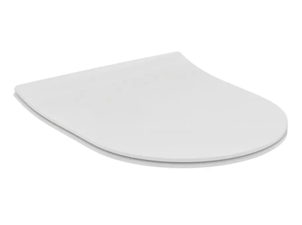 Ideal Standard La Dolce Vita - WC sedátko, SoftClose, bílá E266701