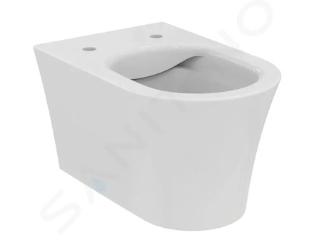 Ideal Standard La Dolce Vita - Závěsné WC, RimLS+, bílá E263601