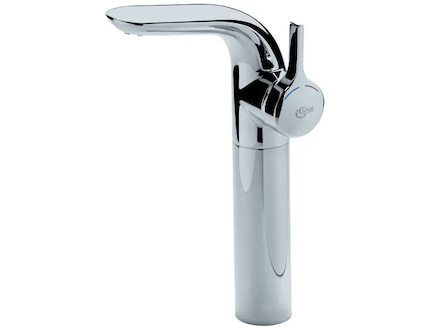 Ideal Standard Melange - Vysoká umyvadlová baterie, chrom A4266AA