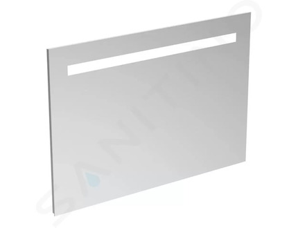 Ideal Standard Mirror&Light - Zrcadlo 100x70 cm s LED osvětlením T3343BH