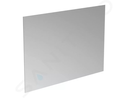 Ideal Standard Mirror&Light - Zrcadlo 100x70 cm s LED podsvícením T3337BH
