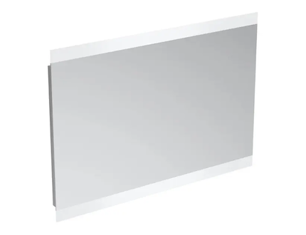 Ideal Standard Mirror&Light - Zrcadlo 100x70 cm s oboustranným LED podsvícením T3348BH