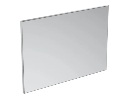 Ideal Standard Mirror&Light - Zrcadlo 100x70 cm s rámem T3358BH