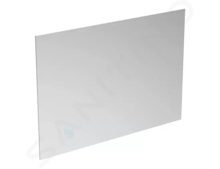 Ideal Standard Mirror&Light - Zrcadlo 100x70 cm T3369BH