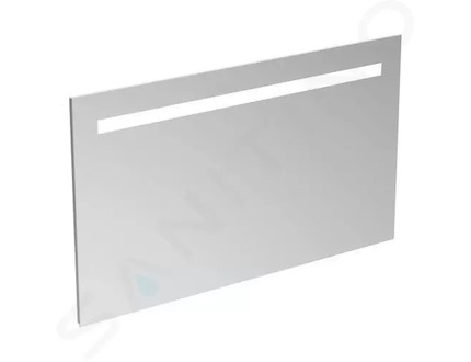 Ideal Standard Mirror&Light - Zrcadlo 120x70 cm s LED osvětlením T3344BH
