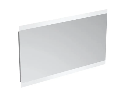 Ideal Standard Mirror&Light - Zrcadlo 120x70 cm s oboustranným LED podsvícením T3349BH