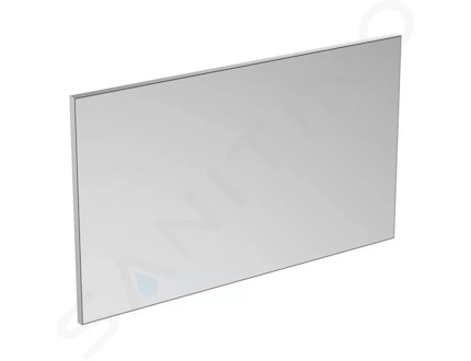 Ideal Standard Mirror&Light - Zrcadlo 120x70 cm s rámem T3359BH