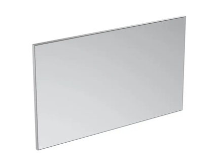 Ideal Standard Mirror&Light - Zrcadlo 120x70 cm s rámem T3359BH