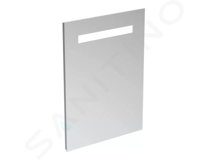 Ideal Standard Mirror&Light - Zrcadlo 50x70 cm s LED osvětlením T3339BH