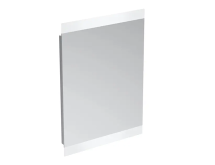 Ideal Standard Mirror&Light - Zrcadlo 50x70 cm s oboustranným LED podsvícením T3345BH