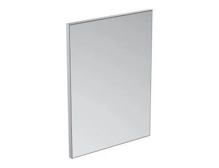 Ideal Standard Mirror&Light - Zrcadlo 50x70 cm s rámem T3354BH