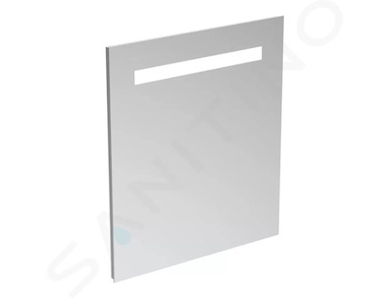 Ideal Standard Mirror&Light - Zrcadlo 60x70 cm s LED osvětlením T3340BH