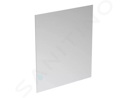 Ideal Standard Mirror&Light - Zrcadlo 60x70 cm s LED podsvícením T3278BH