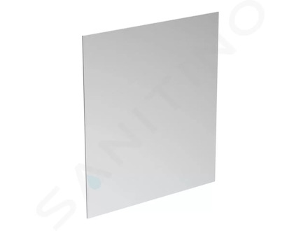 Ideal Standard Mirror&Light - Zrcadlo 60x70 cm T3366BH