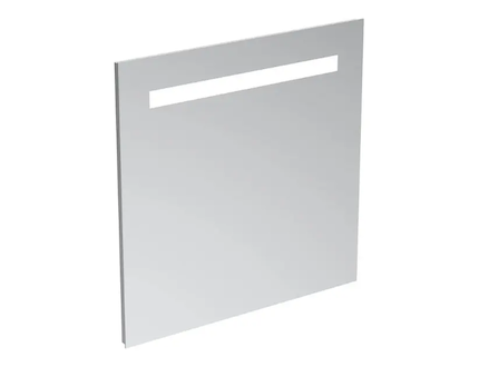 Ideal Standard Mirror&Light - Zrcadlo 70x70 cm s LED osvětlením T3341BH